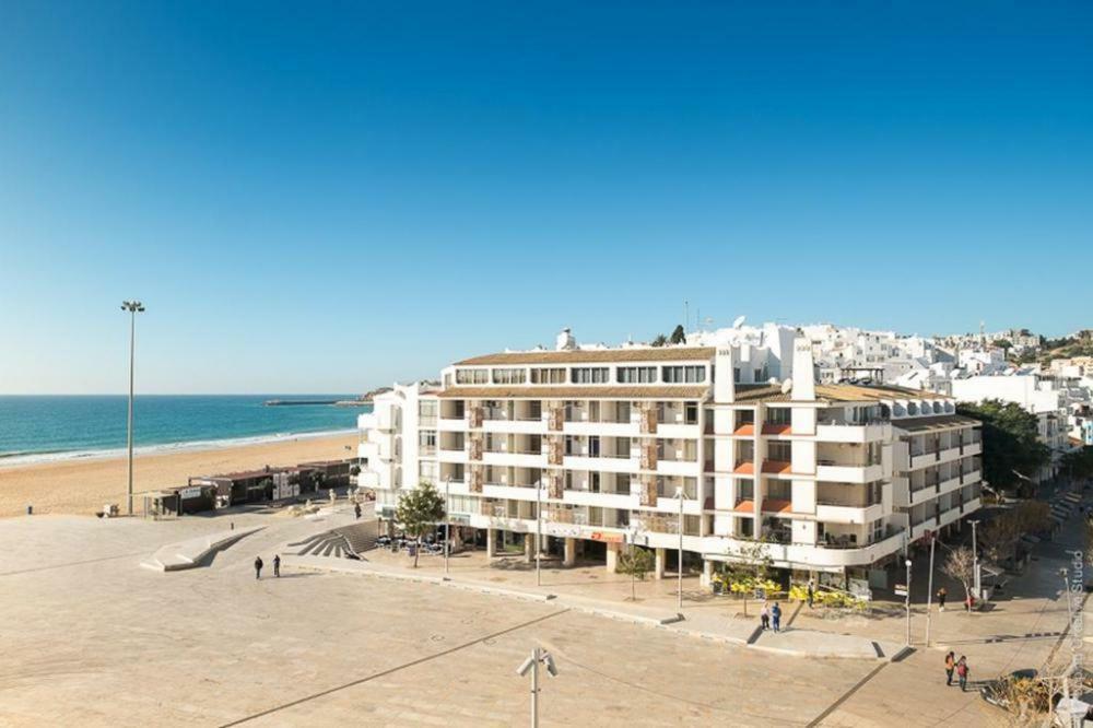 Edificio Albufeira 406 Apartment Екстериор снимка
