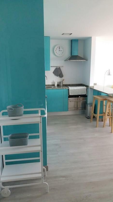 Edificio Albufeira 406 Apartment Екстериор снимка