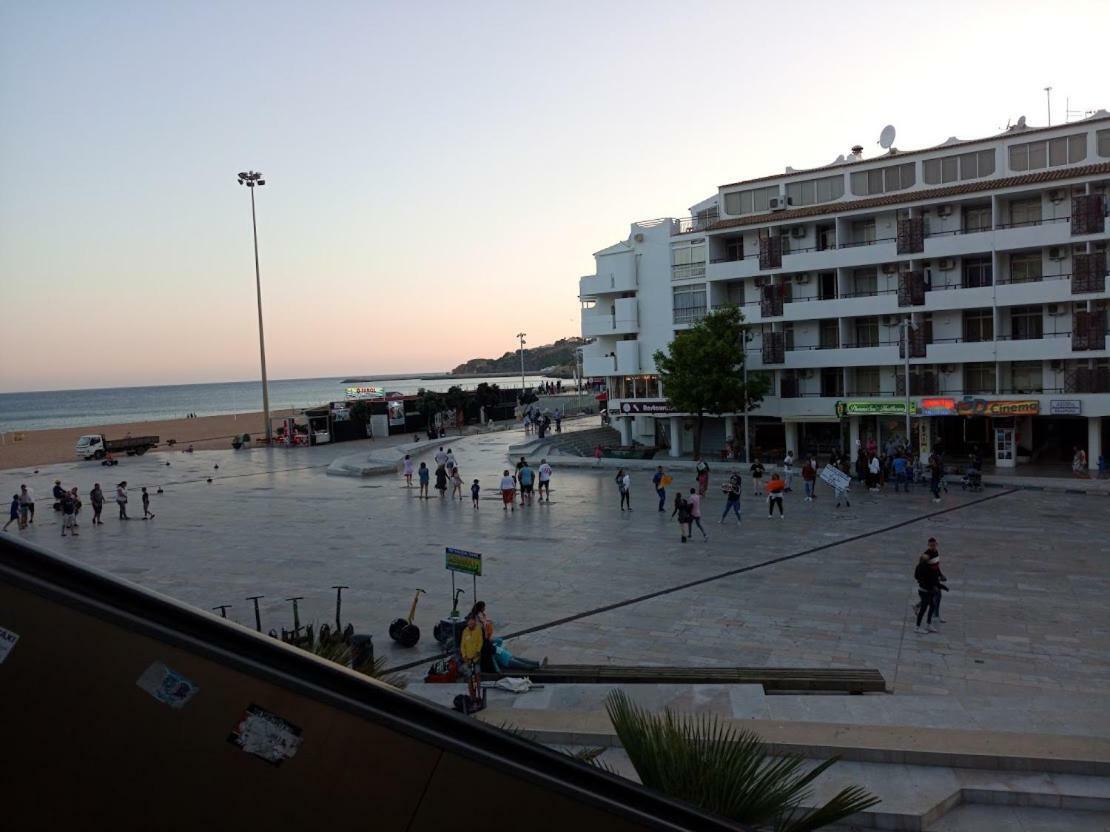 Edificio Albufeira 406 Apartment Екстериор снимка