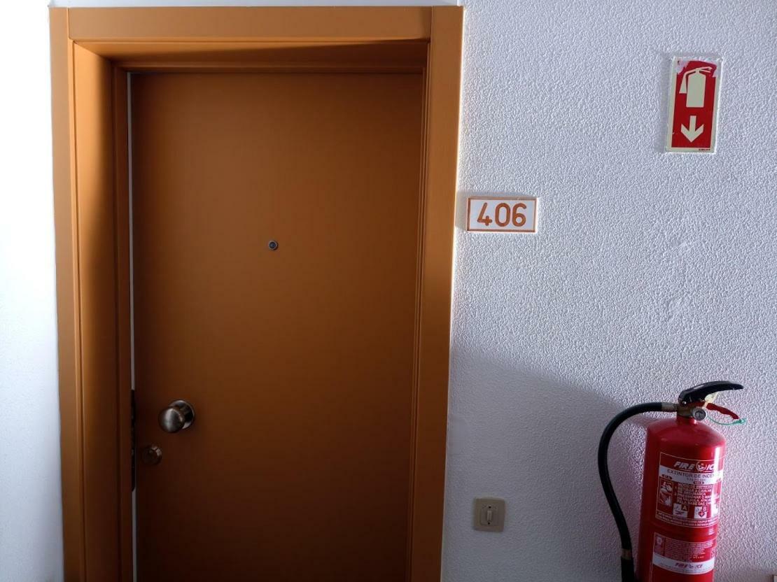 Edificio Albufeira 406 Apartment Екстериор снимка