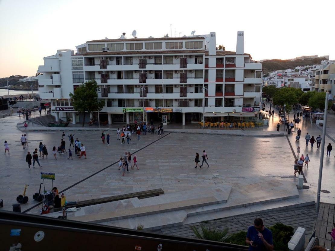 Edificio Albufeira 406 Apartment Екстериор снимка