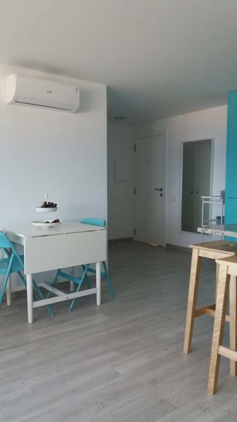 Edificio Albufeira 406 Apartment Екстериор снимка