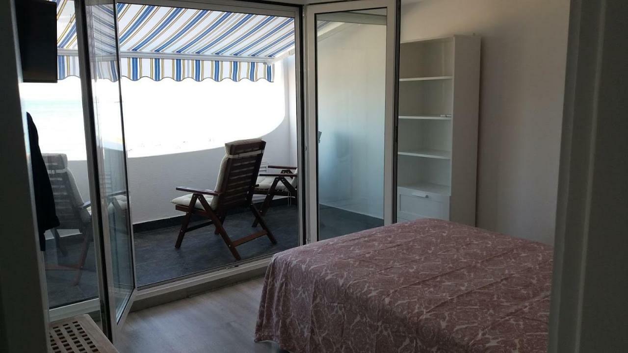 Edificio Albufeira 406 Apartment Екстериор снимка
