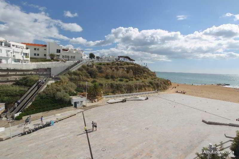 Edificio Albufeira 406 Apartment Екстериор снимка