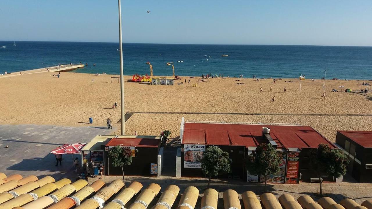 Edificio Albufeira 406 Apartment Екстериор снимка