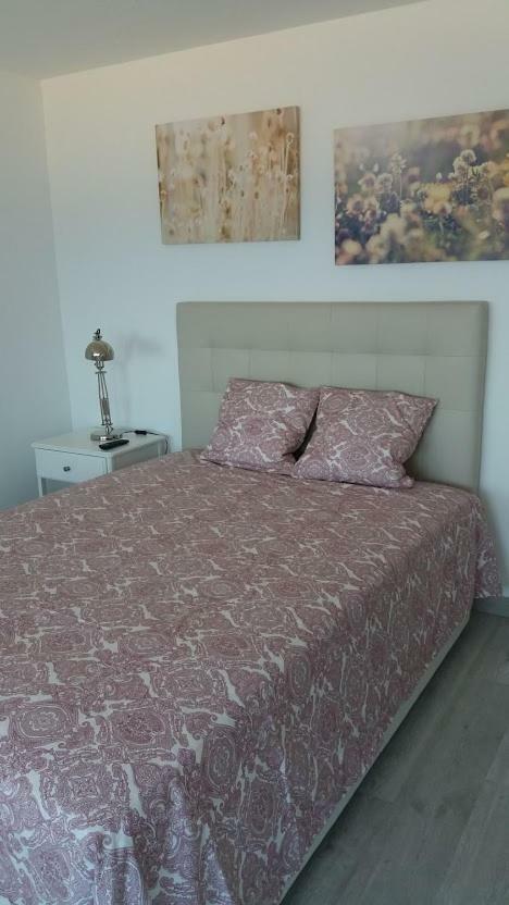 Edificio Albufeira 406 Apartment Екстериор снимка