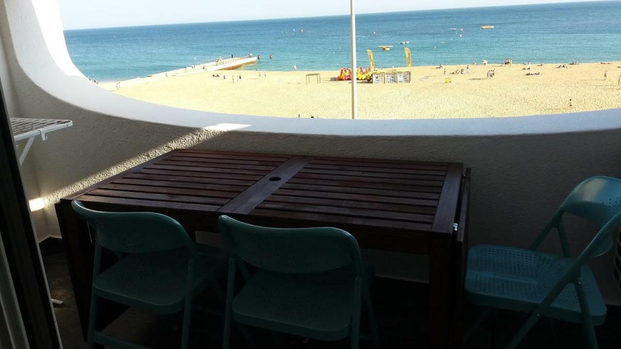 Edificio Albufeira 406 Apartment Екстериор снимка