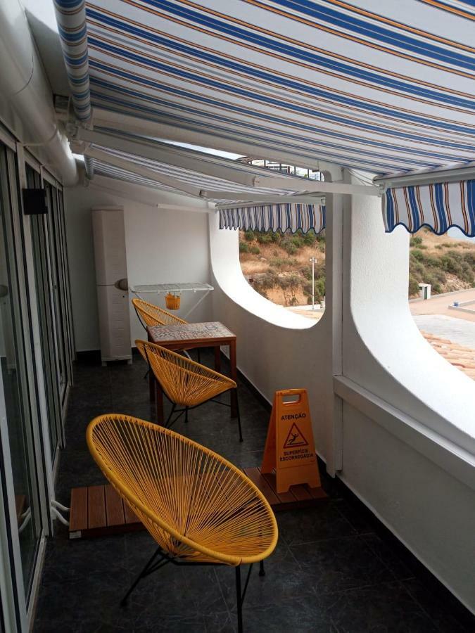 Edificio Albufeira 406 Apartment Екстериор снимка